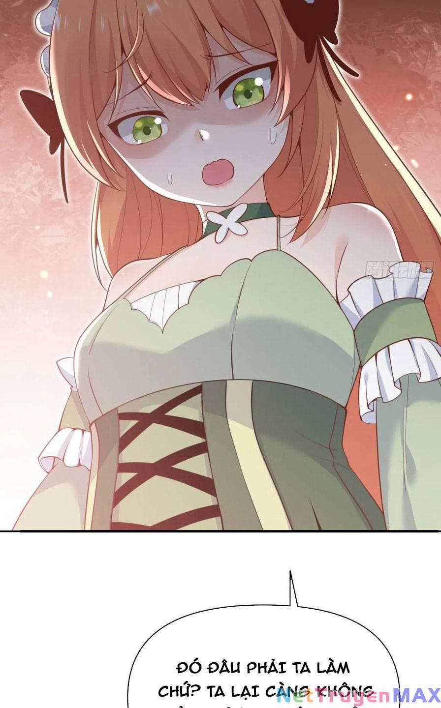 Hồng Long Dũng Giả Không Phải Người Lương Thiện 20 trang 46