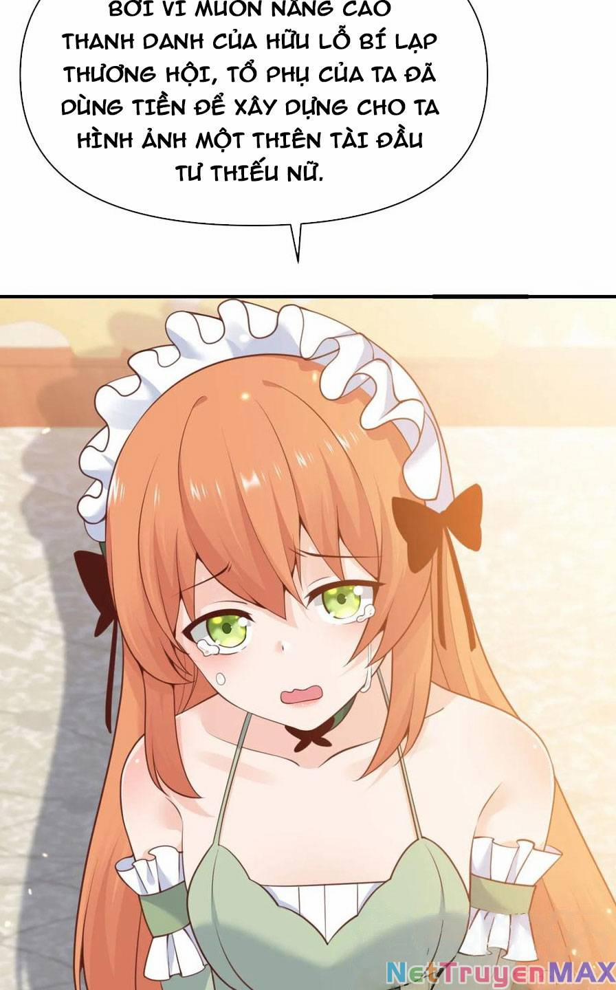 Hồng Long Dũng Giả Không Phải Người Lương Thiện 20 trang 49