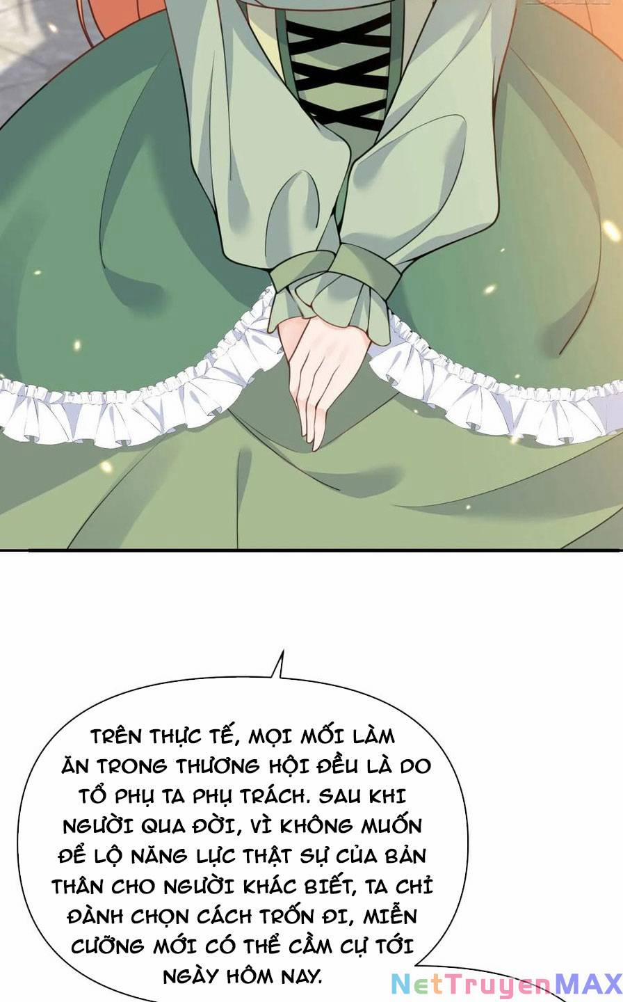 Hồng Long Dũng Giả Không Phải Người Lương Thiện 20 trang 50