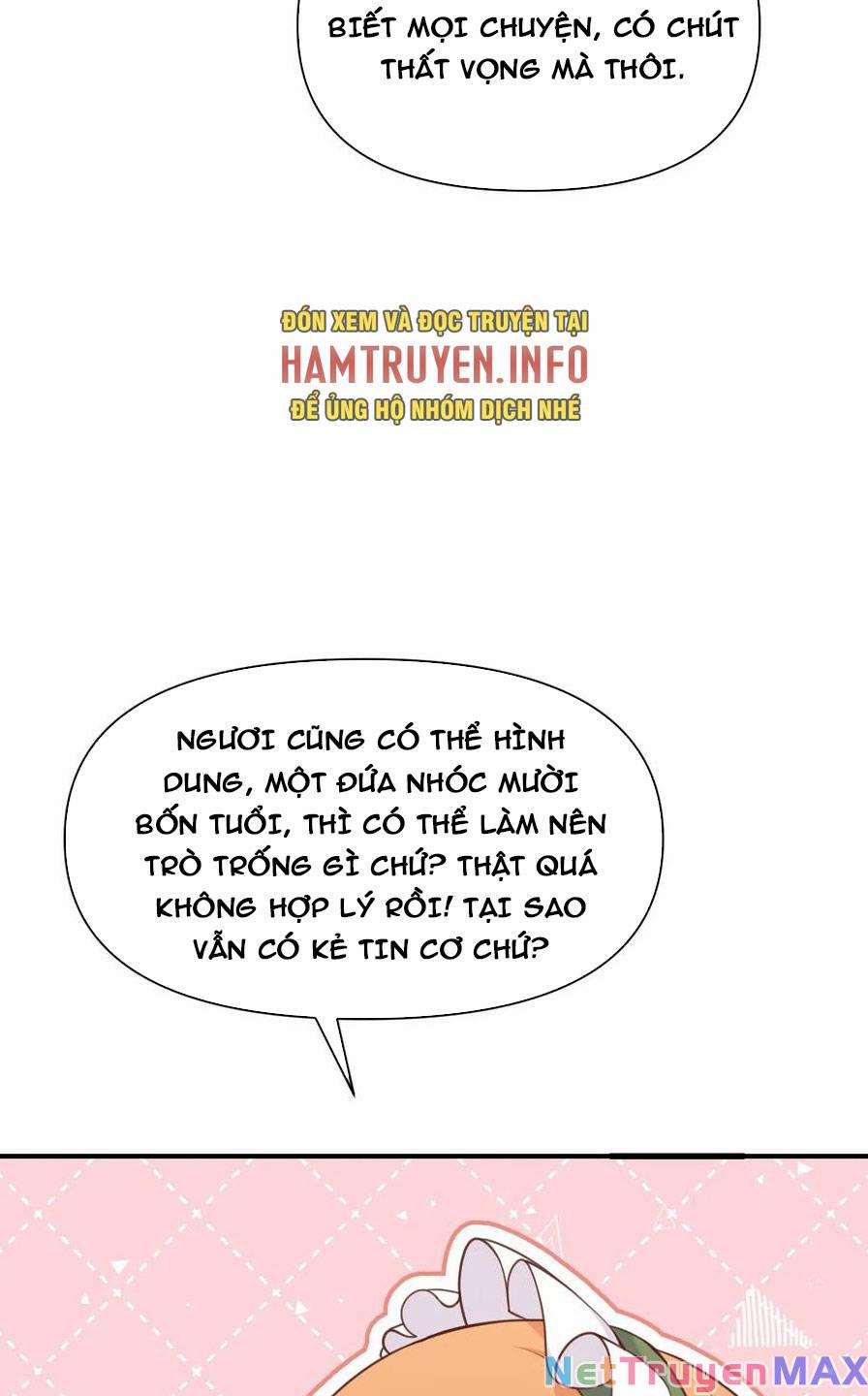 Hồng Long Dũng Giả Không Phải Người Lương Thiện 20 trang 53