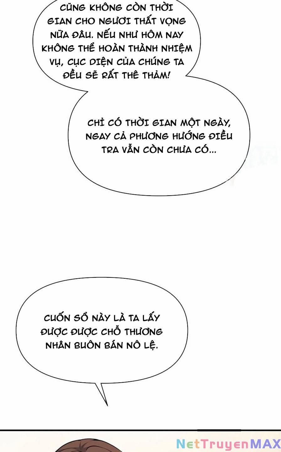 Hồng Long Dũng Giả Không Phải Người Lương Thiện 20 trang 55