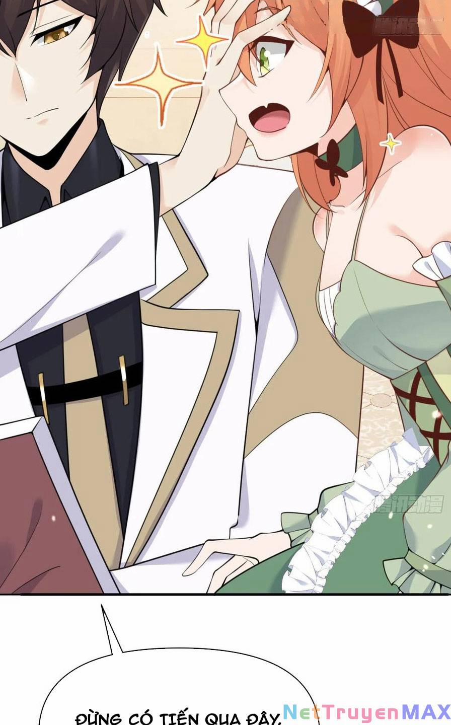 Hồng Long Dũng Giả Không Phải Người Lương Thiện 20 trang 58