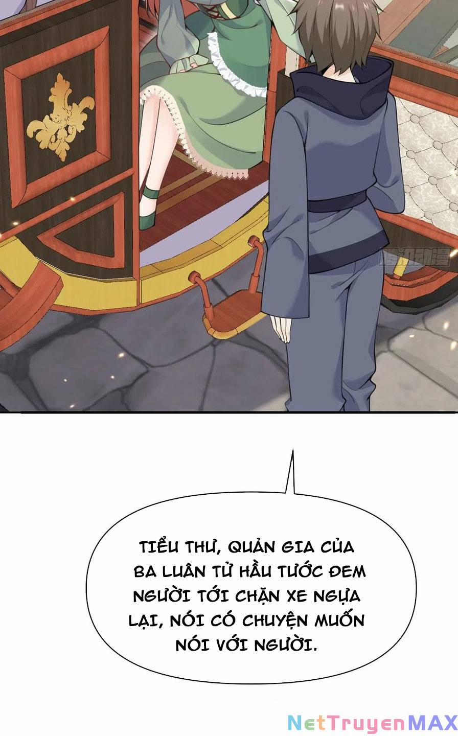 Hồng Long Dũng Giả Không Phải Người Lương Thiện 20 trang 79