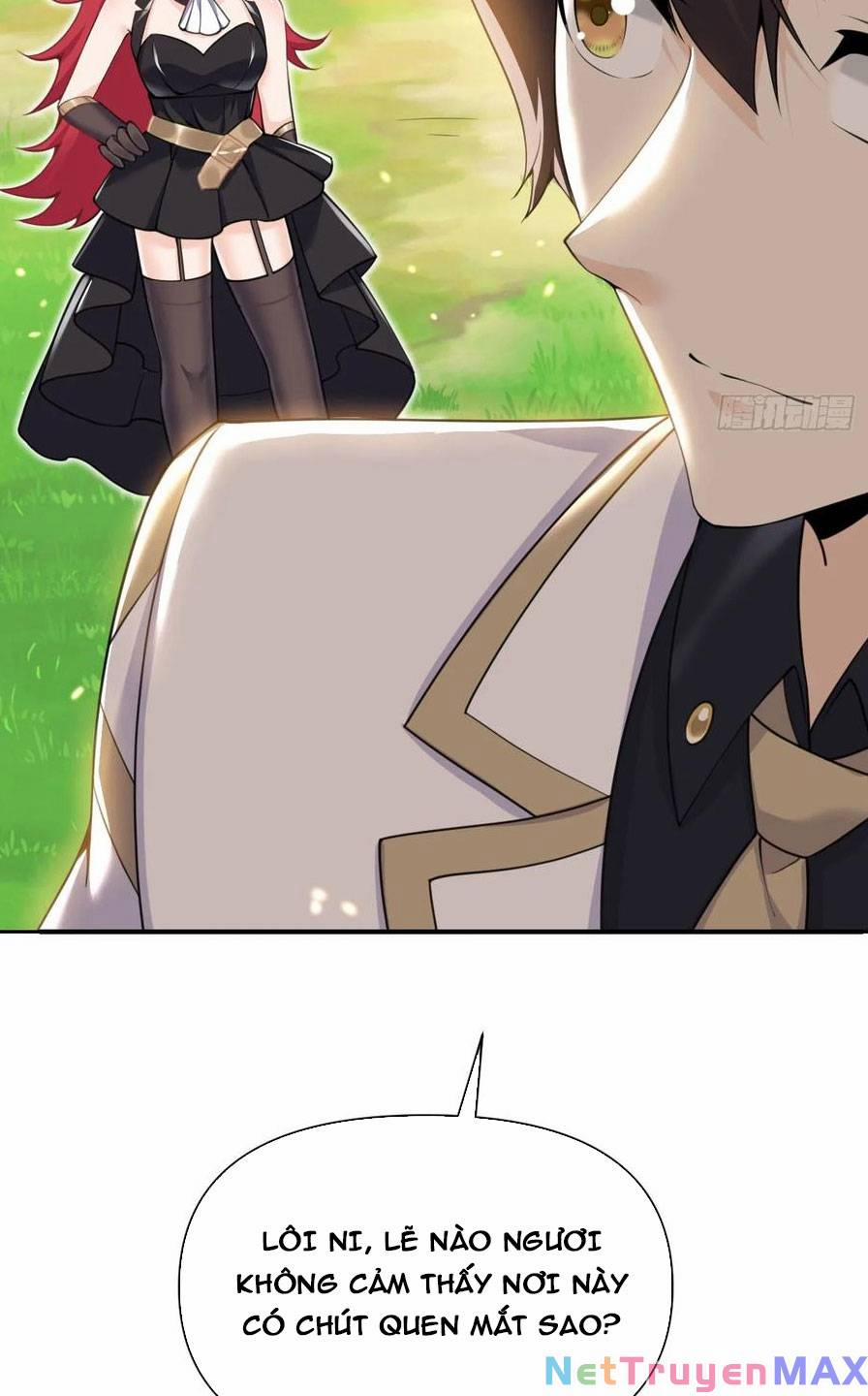 Hồng Long Dũng Giả Không Phải Người Lương Thiện 20 trang 98