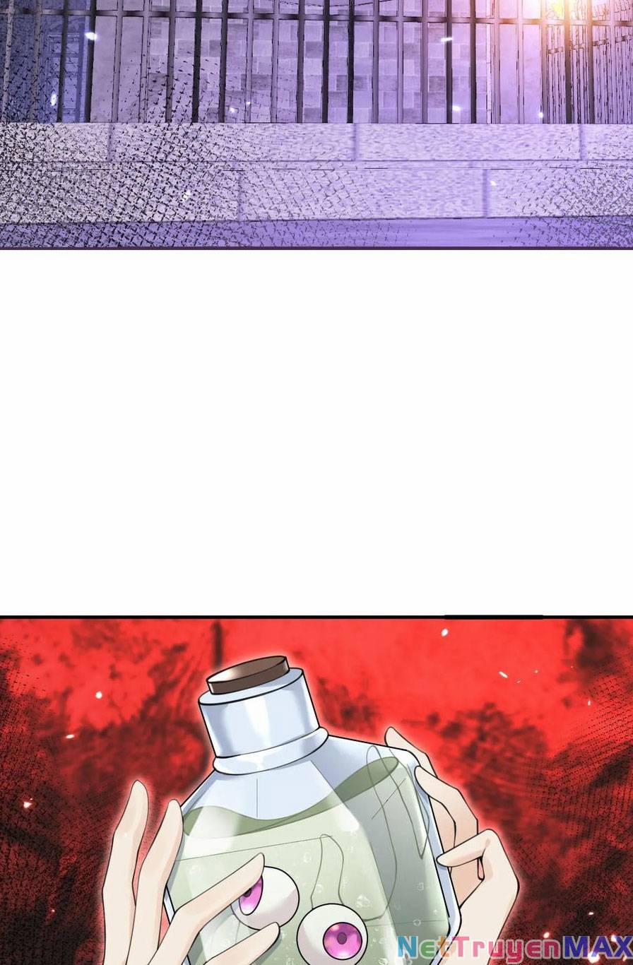 Hồng Long Dũng Giả Không Phải Người Lương Thiện 21 trang 10