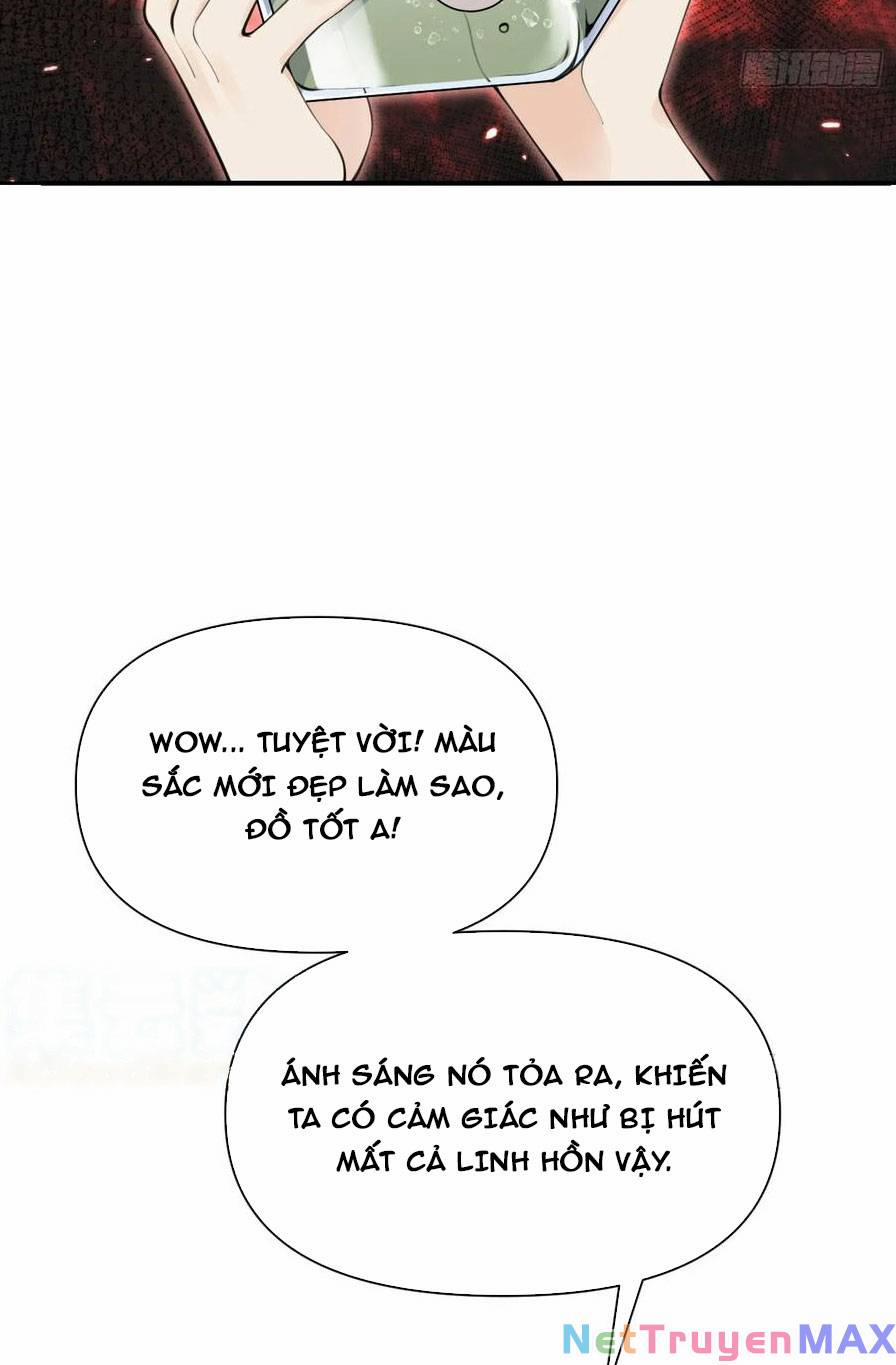 Hồng Long Dũng Giả Không Phải Người Lương Thiện 21 trang 11