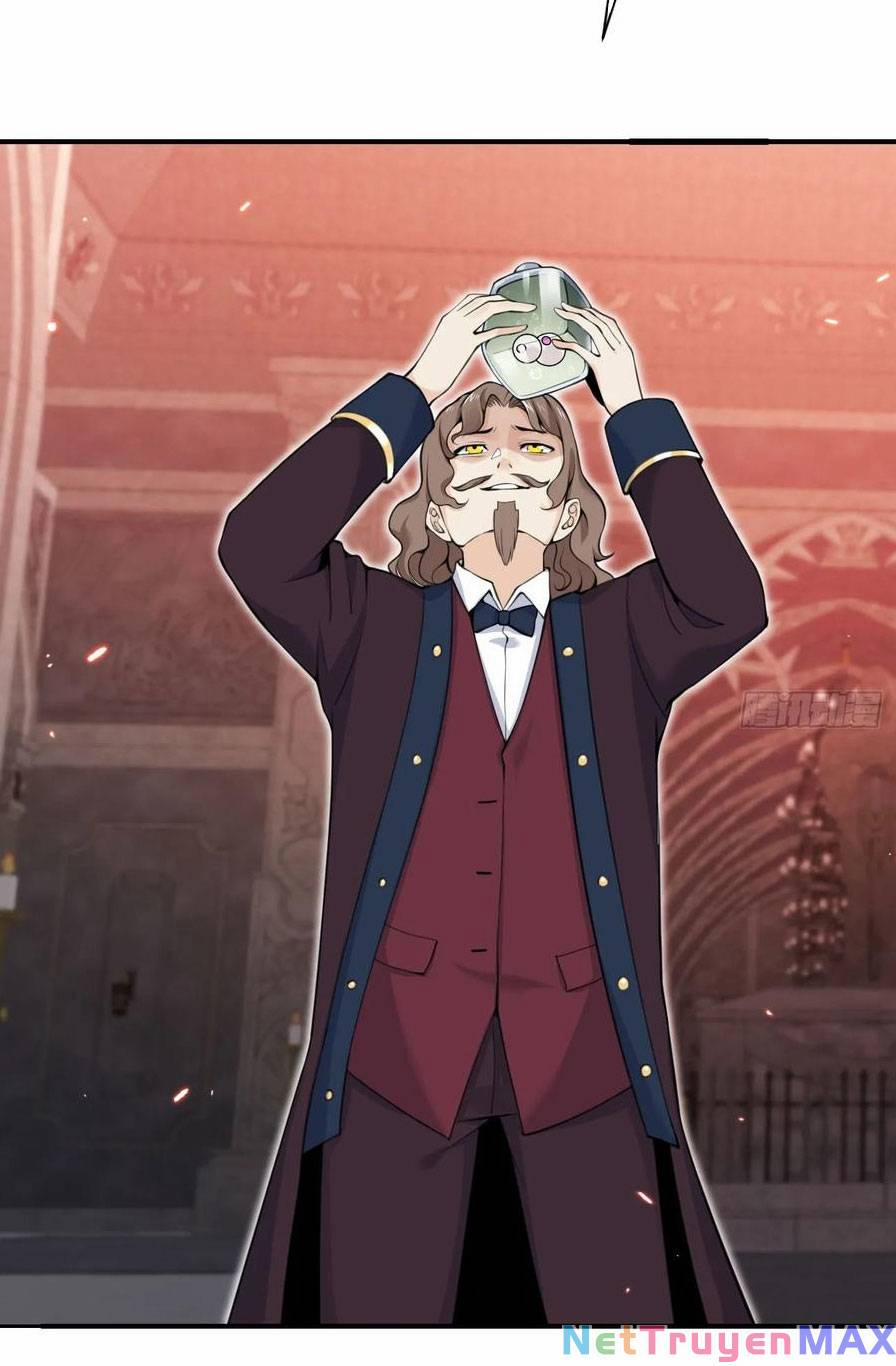 Hồng Long Dũng Giả Không Phải Người Lương Thiện 21 trang 12