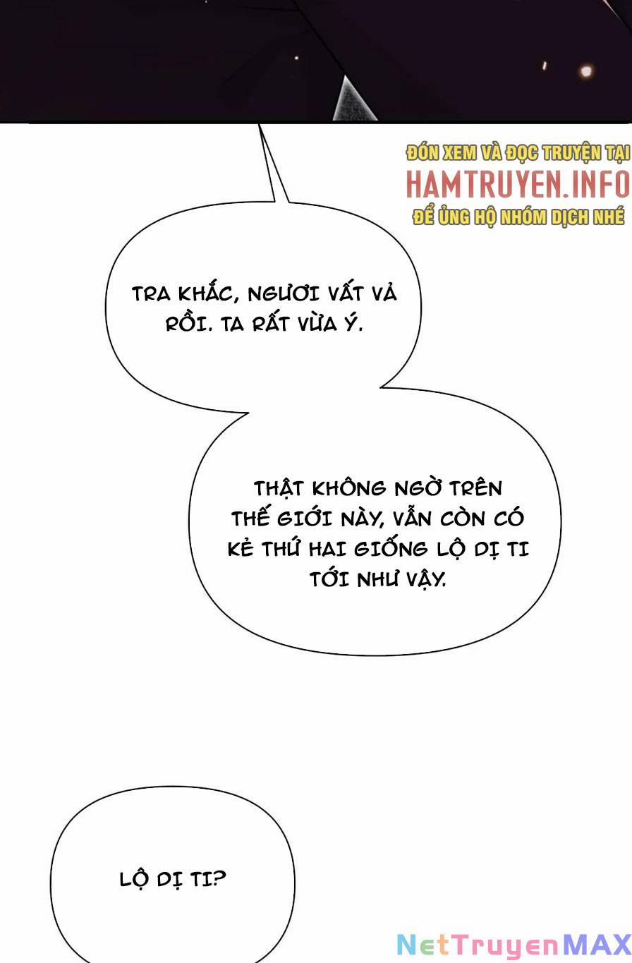 Hồng Long Dũng Giả Không Phải Người Lương Thiện 21 trang 16