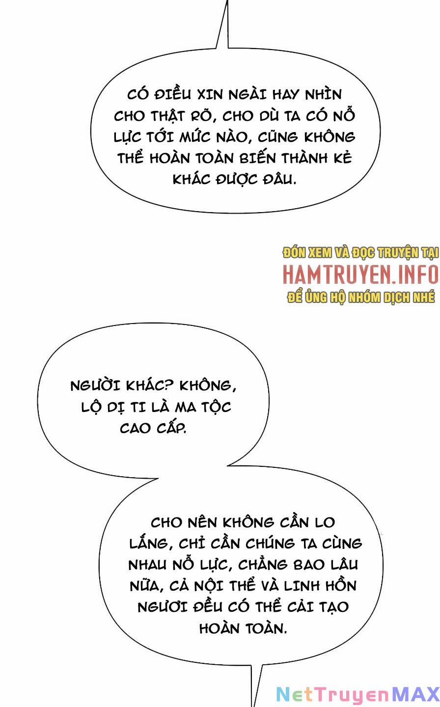 Hồng Long Dũng Giả Không Phải Người Lương Thiện 21 trang 22