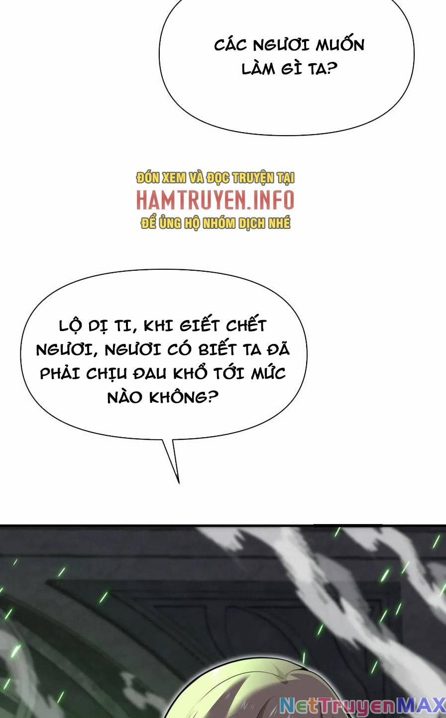 Hồng Long Dũng Giả Không Phải Người Lương Thiện 21 trang 28