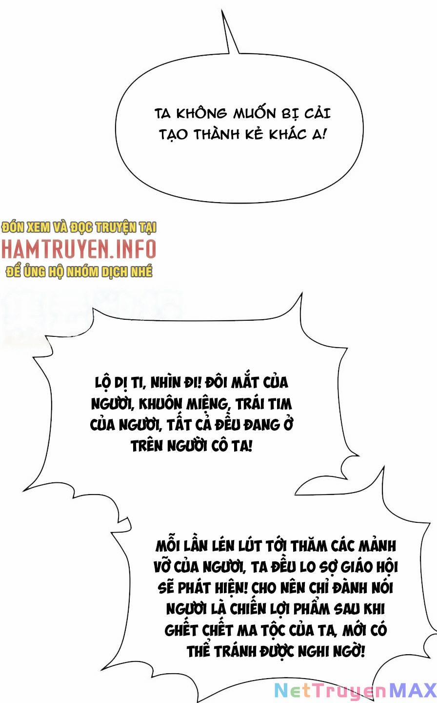 Hồng Long Dũng Giả Không Phải Người Lương Thiện 21 trang 34