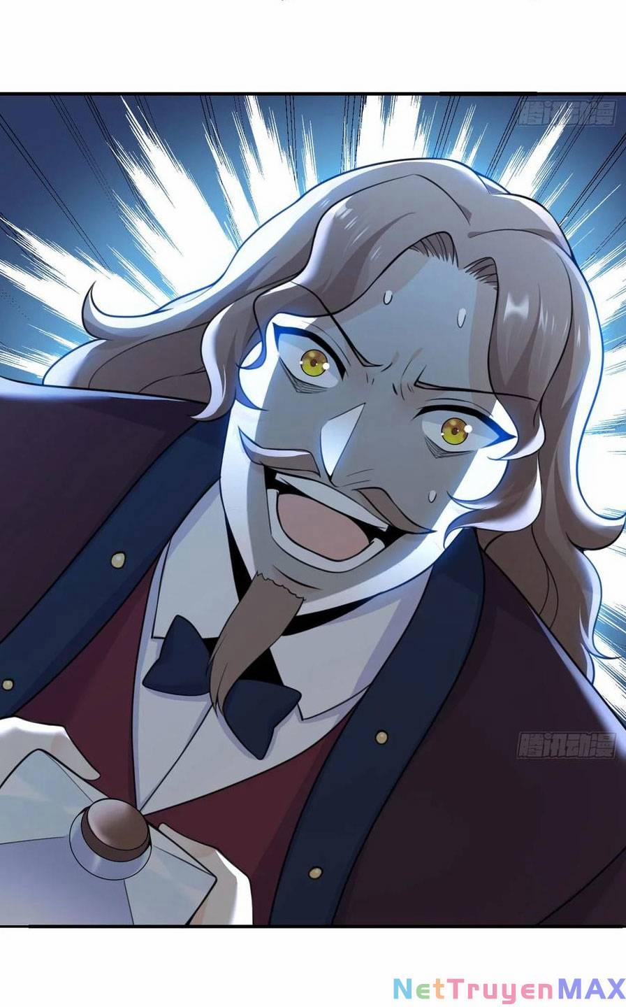 Hồng Long Dũng Giả Không Phải Người Lương Thiện 21 trang 35