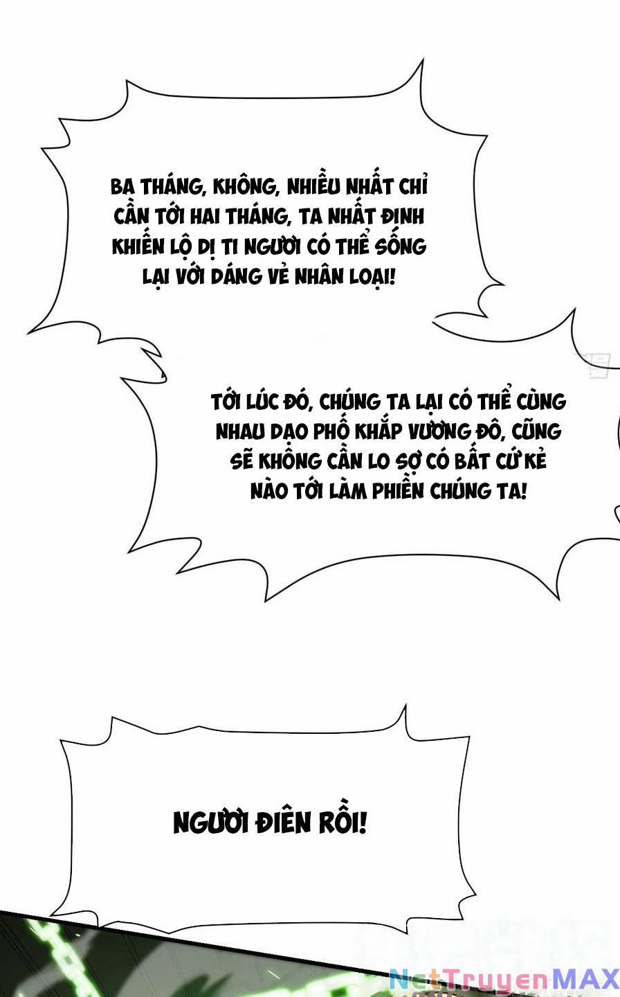 Hồng Long Dũng Giả Không Phải Người Lương Thiện 21 trang 36