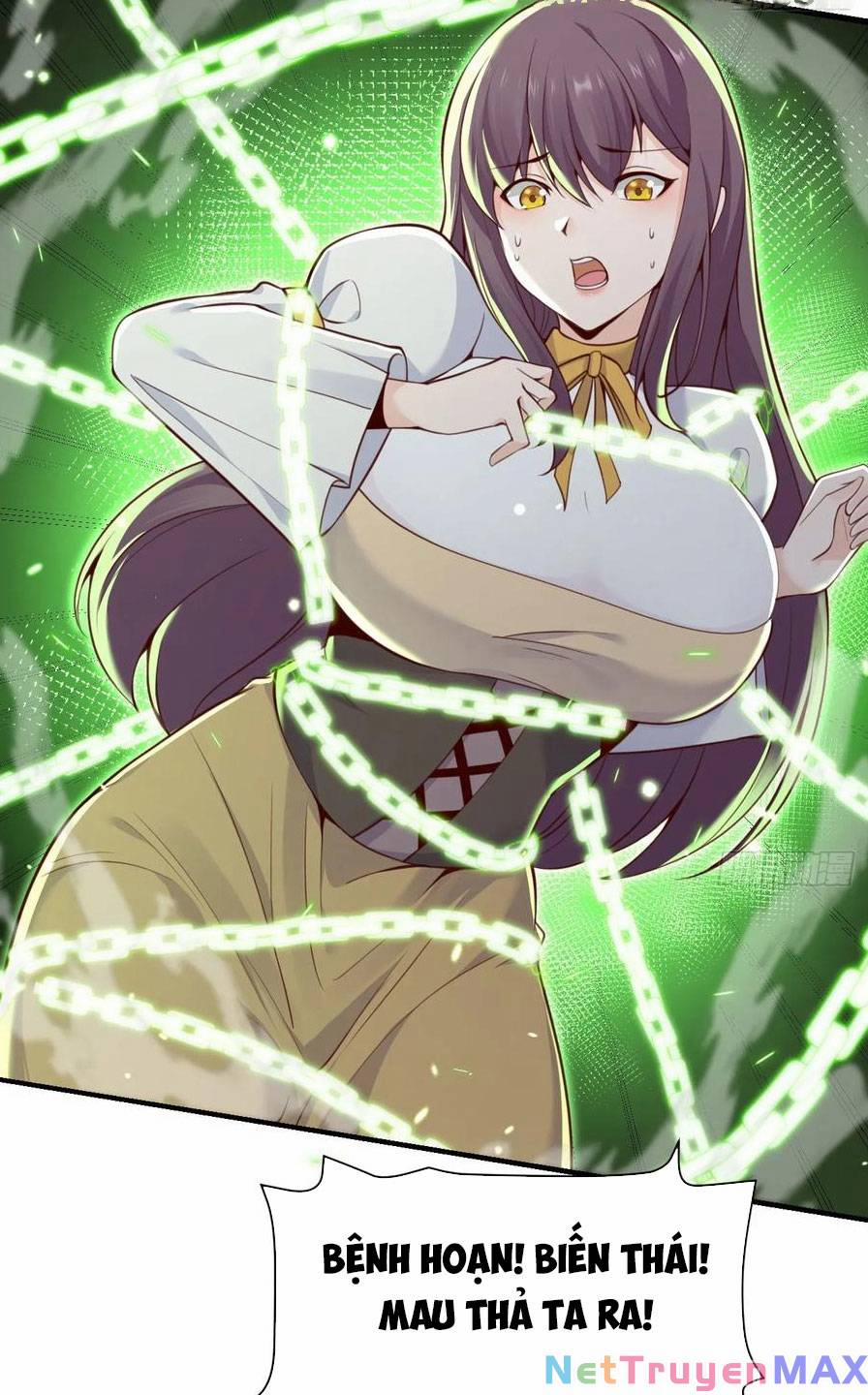 Hồng Long Dũng Giả Không Phải Người Lương Thiện 21 trang 37