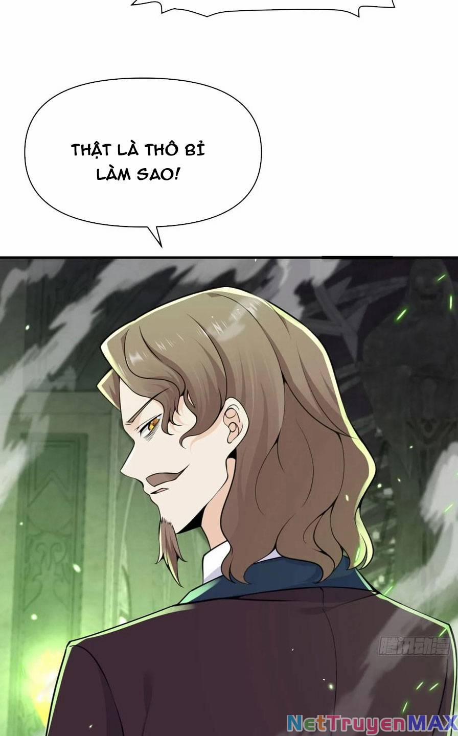 Hồng Long Dũng Giả Không Phải Người Lương Thiện 21 trang 38