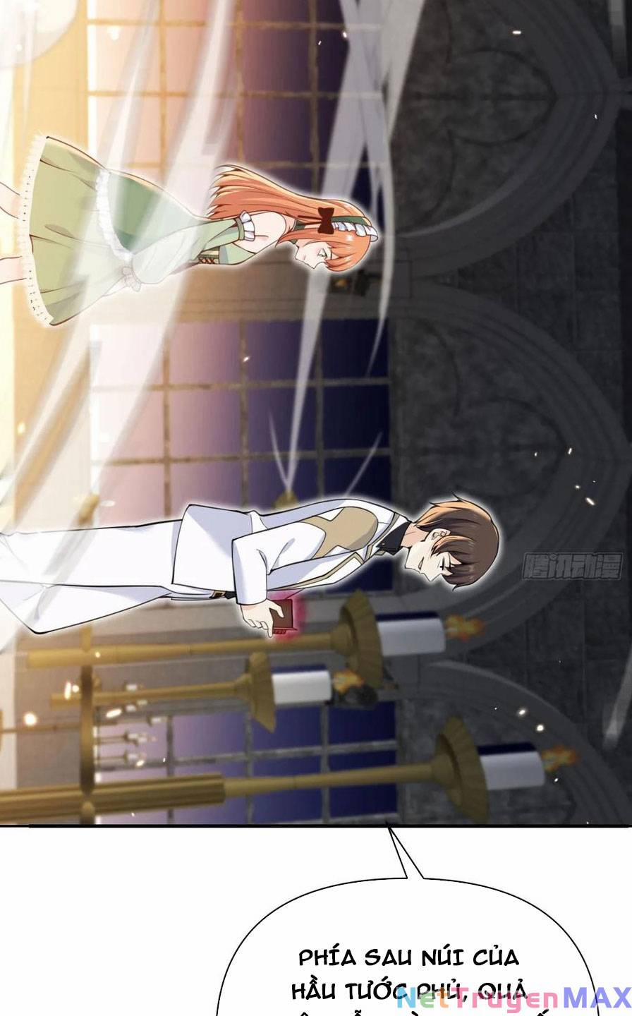 Hồng Long Dũng Giả Không Phải Người Lương Thiện 21 trang 43