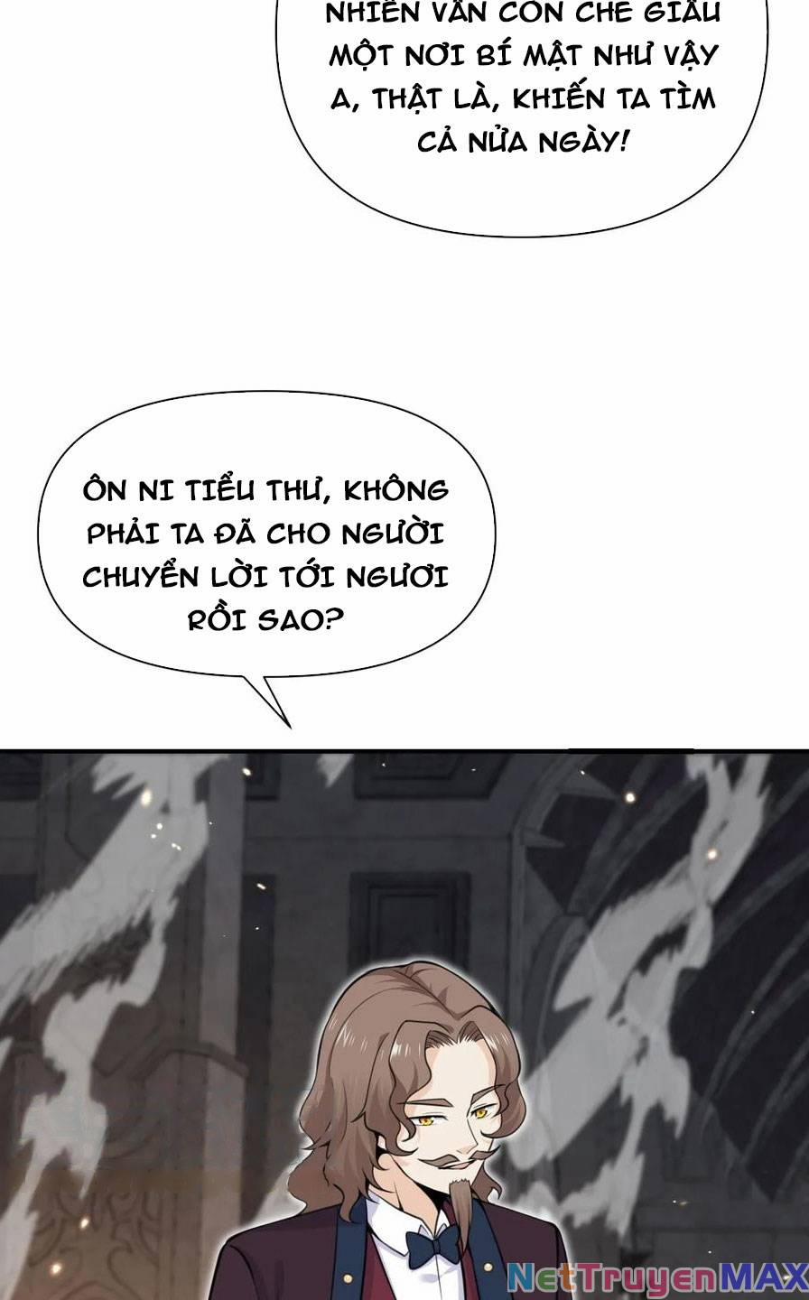 Hồng Long Dũng Giả Không Phải Người Lương Thiện 21 trang 44