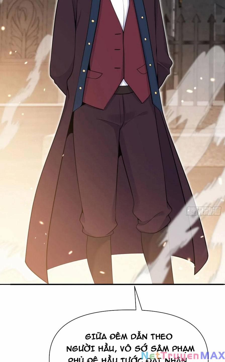 Hồng Long Dũng Giả Không Phải Người Lương Thiện 21 trang 45