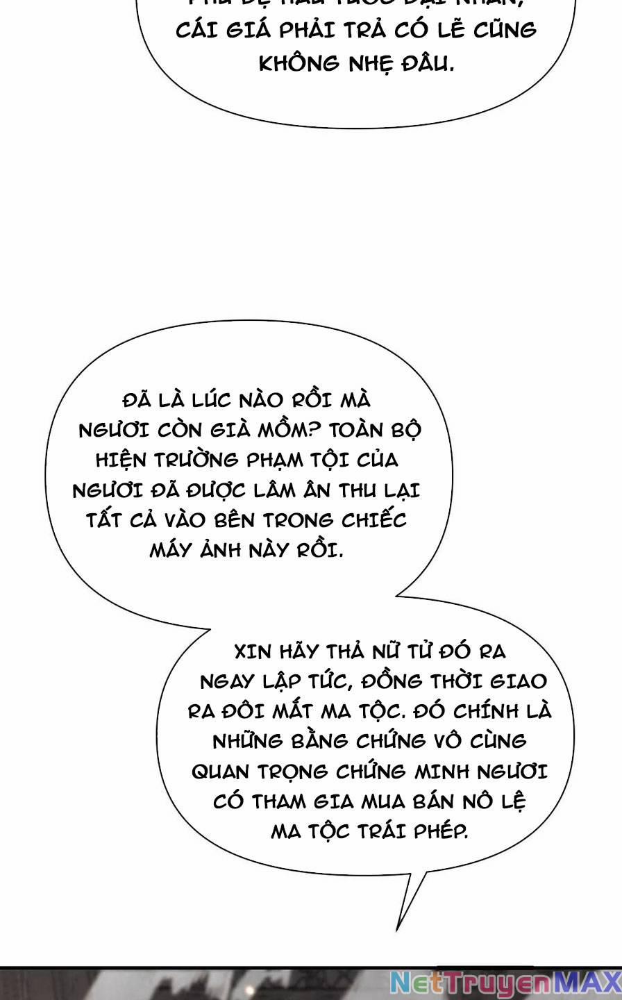 Hồng Long Dũng Giả Không Phải Người Lương Thiện 21 trang 46