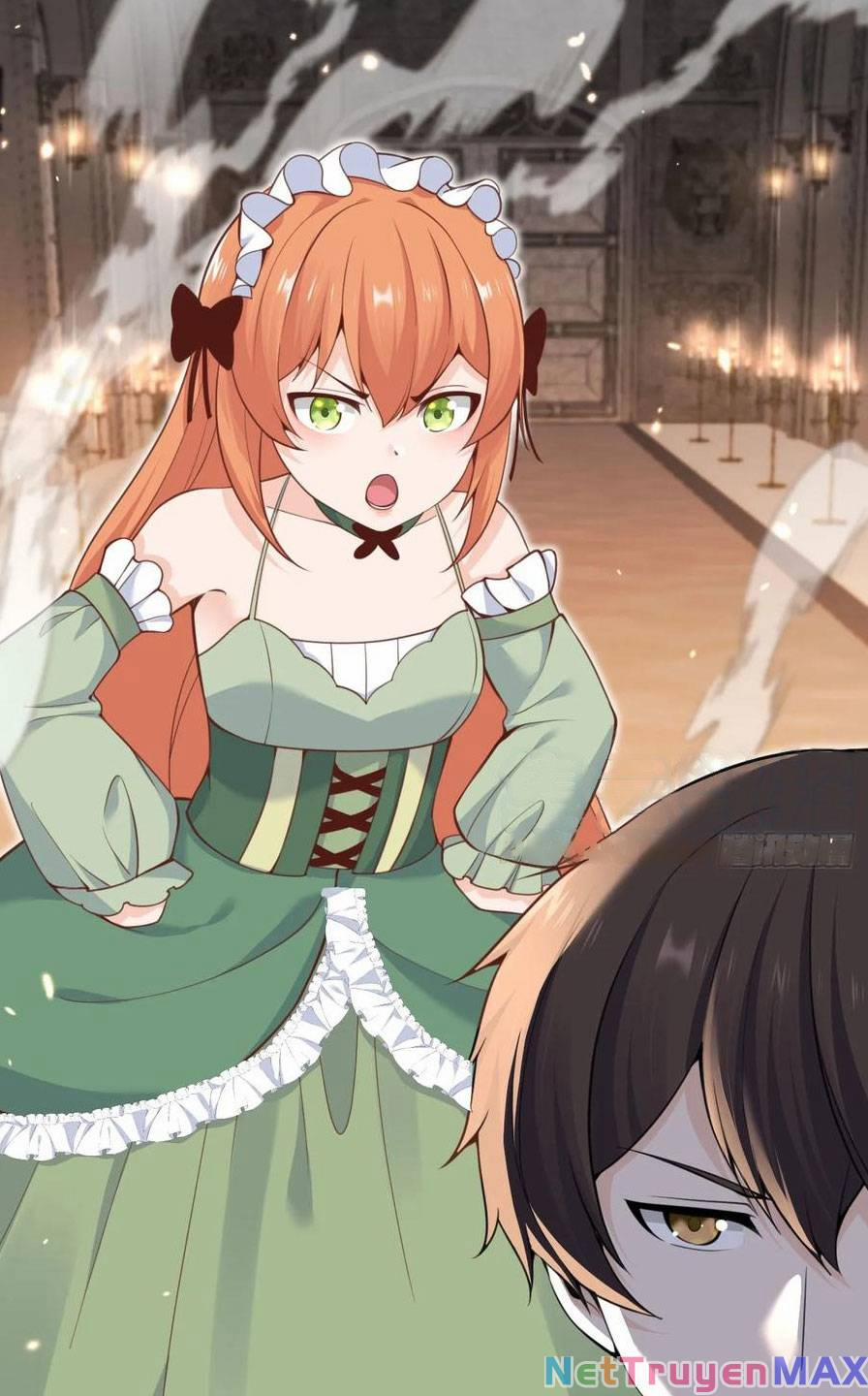 Hồng Long Dũng Giả Không Phải Người Lương Thiện 21 trang 47