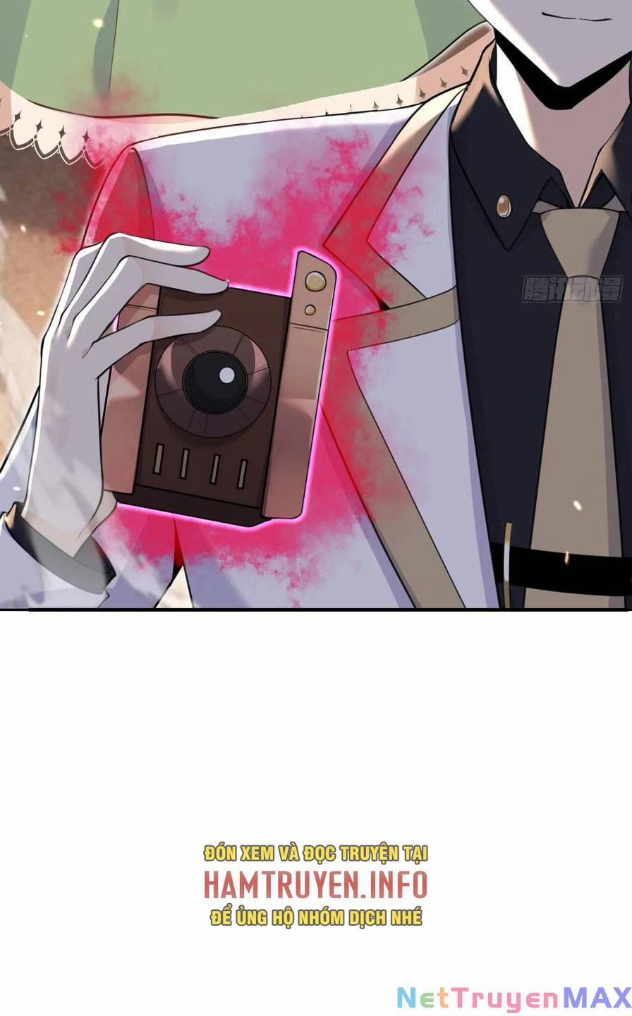 Hồng Long Dũng Giả Không Phải Người Lương Thiện 21 trang 48