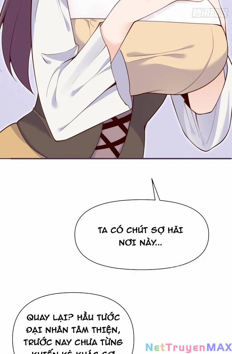 Hồng Long Dũng Giả Không Phải Người Lương Thiện 21 trang 5