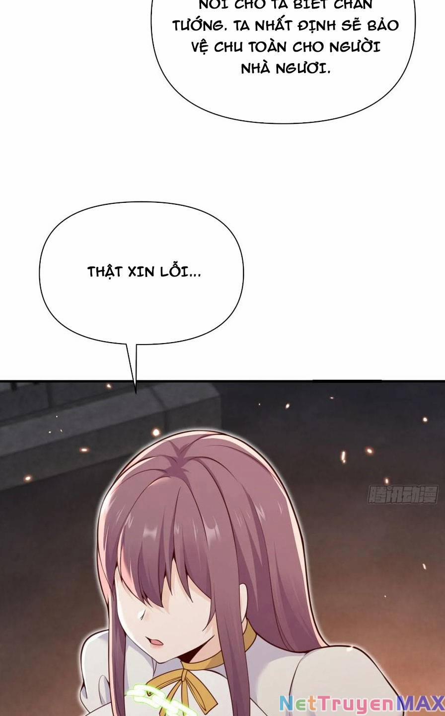 Hồng Long Dũng Giả Không Phải Người Lương Thiện 21 trang 57