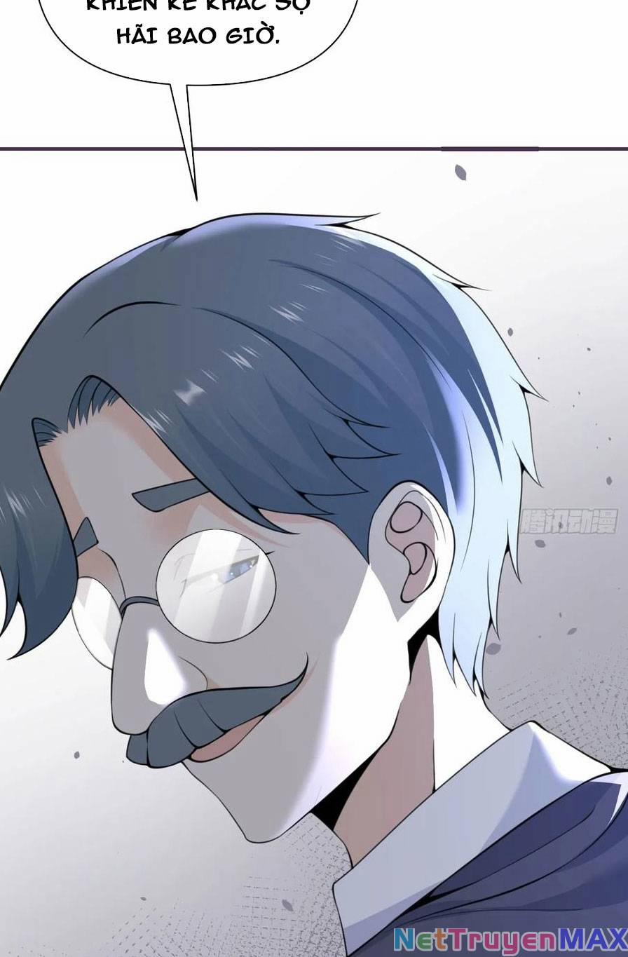 Hồng Long Dũng Giả Không Phải Người Lương Thiện 21 trang 6