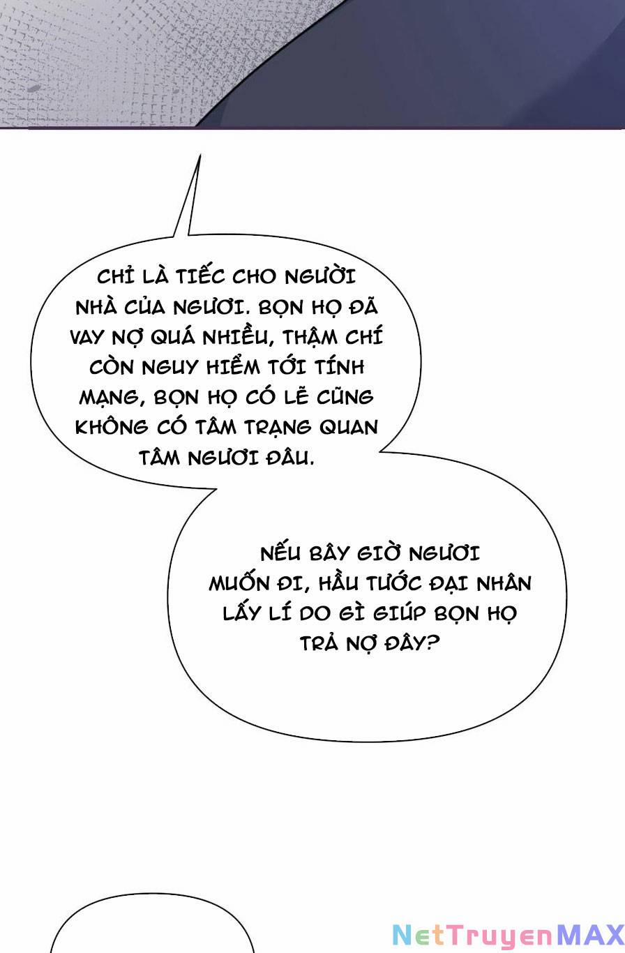 Hồng Long Dũng Giả Không Phải Người Lương Thiện 21 trang 7