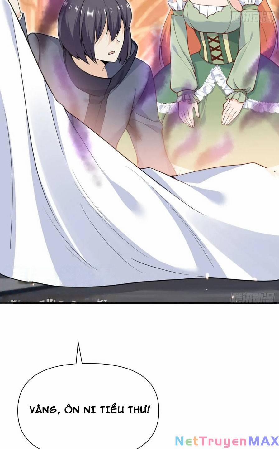 Hồng Long Dũng Giả Không Phải Người Lương Thiện 21 trang 72