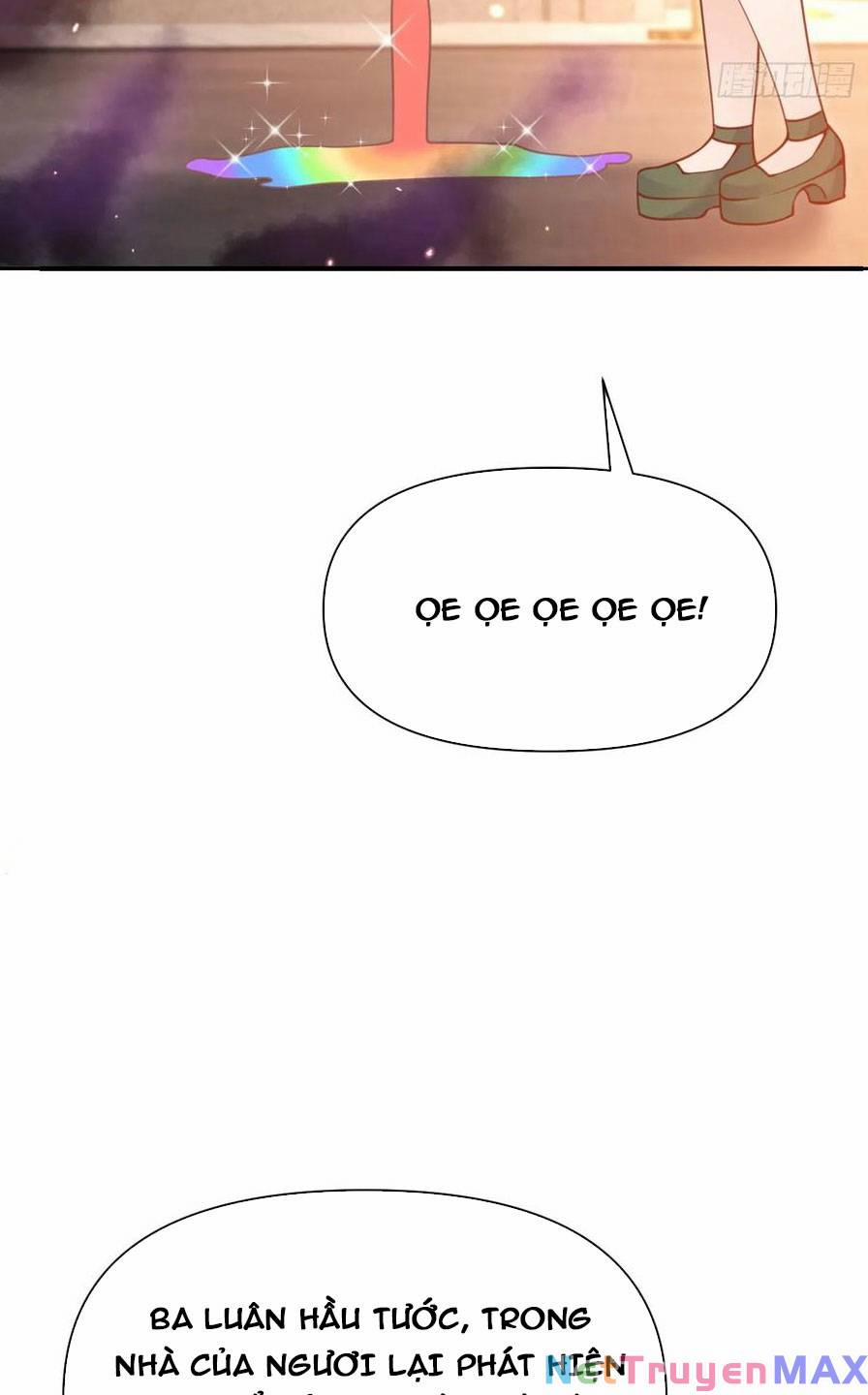 Hồng Long Dũng Giả Không Phải Người Lương Thiện 21 trang 77