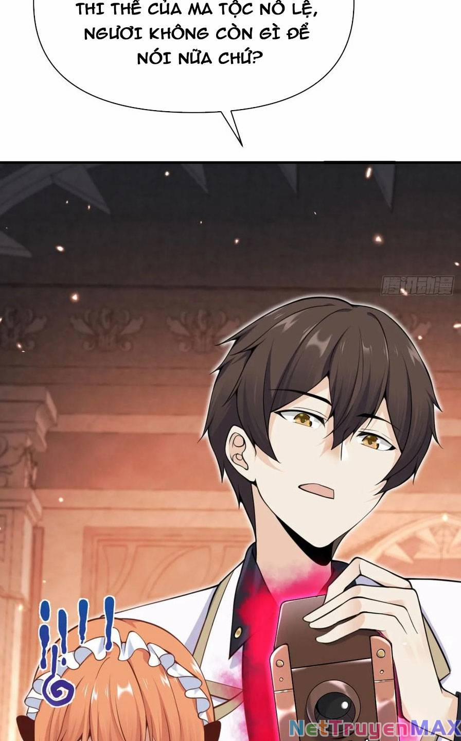 Hồng Long Dũng Giả Không Phải Người Lương Thiện 21 trang 78