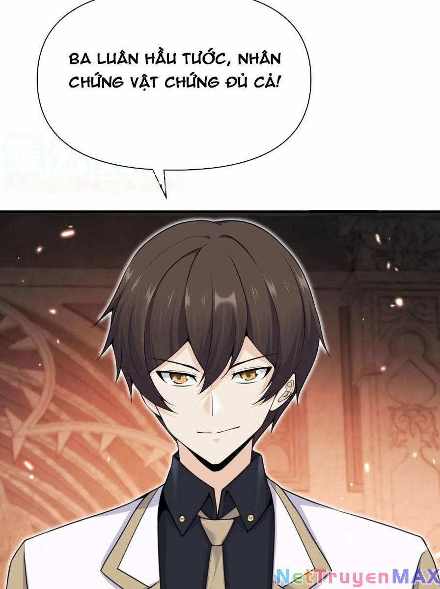 Hồng Long Dũng Giả Không Phải Người Lương Thiện 21 trang 87