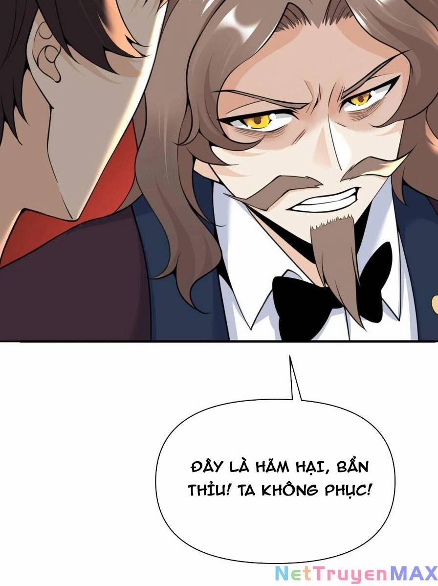 Hồng Long Dũng Giả Không Phải Người Lương Thiện 21 trang 94