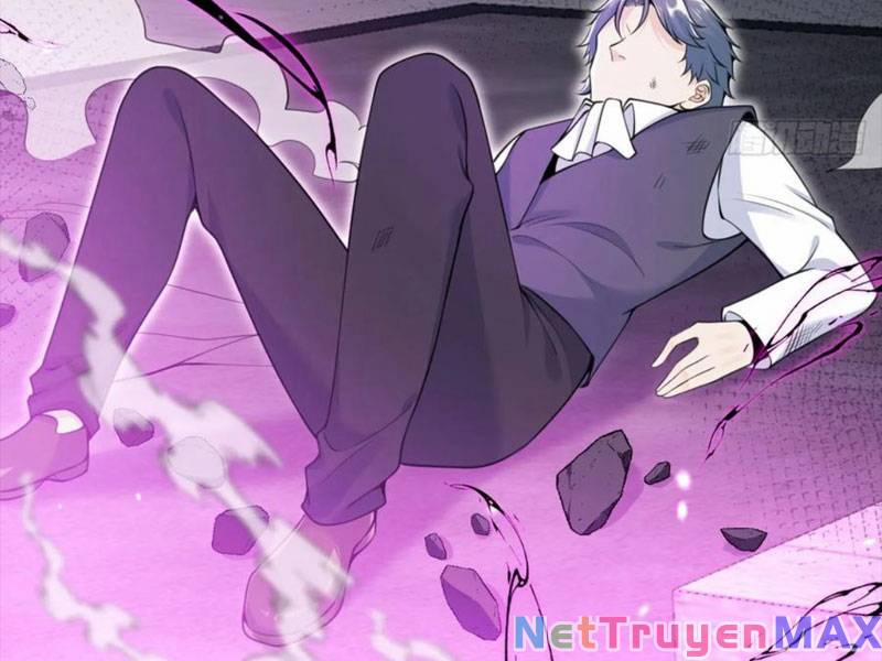 Hồng Long Dũng Giả Không Phải Người Lương Thiện 22 trang 23