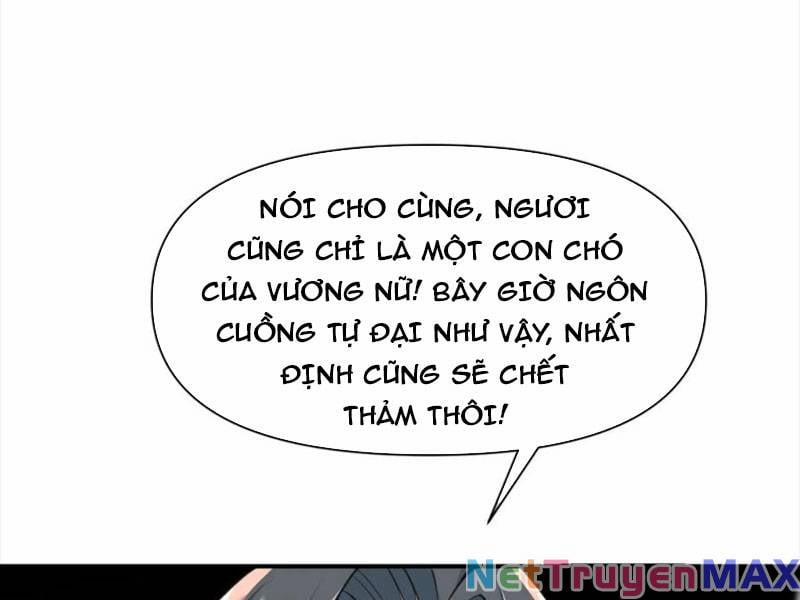 Hồng Long Dũng Giả Không Phải Người Lương Thiện 22 trang 28
