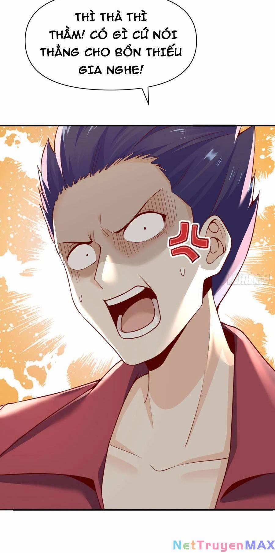 Hồng Long Dũng Giả Không Phải Người Lương Thiện 23 trang 10