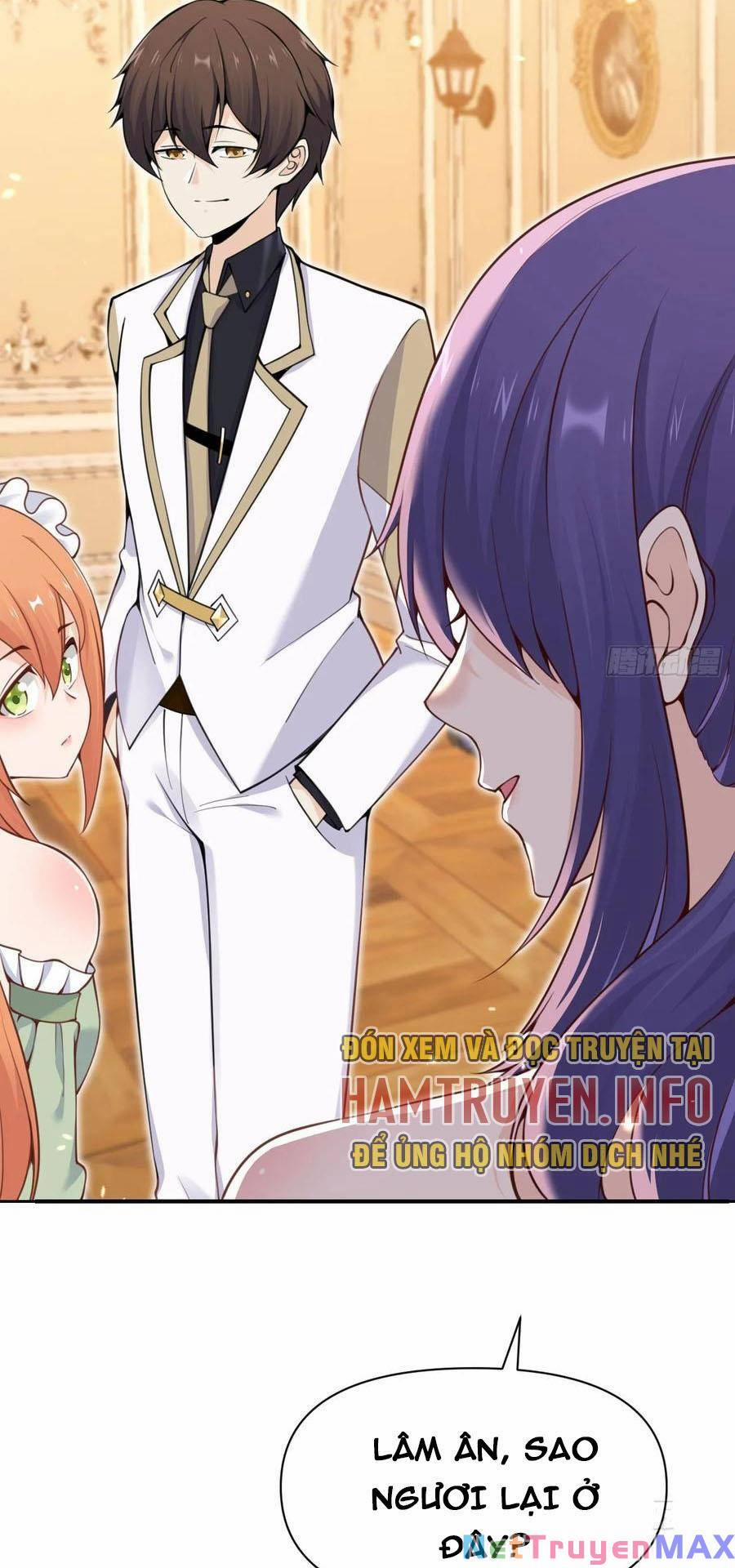 Hồng Long Dũng Giả Không Phải Người Lương Thiện 23 trang 15