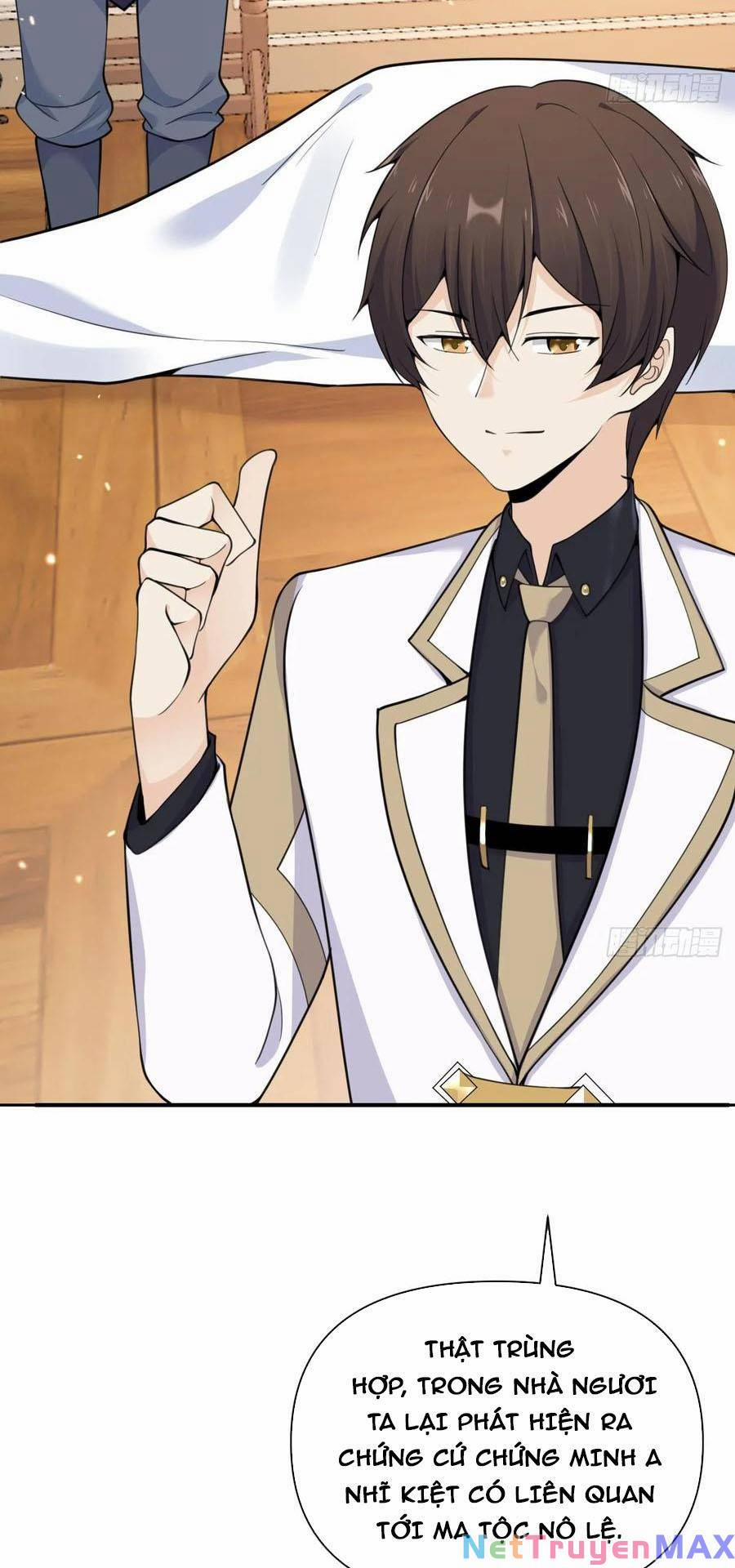 Hồng Long Dũng Giả Không Phải Người Lương Thiện 23 trang 17