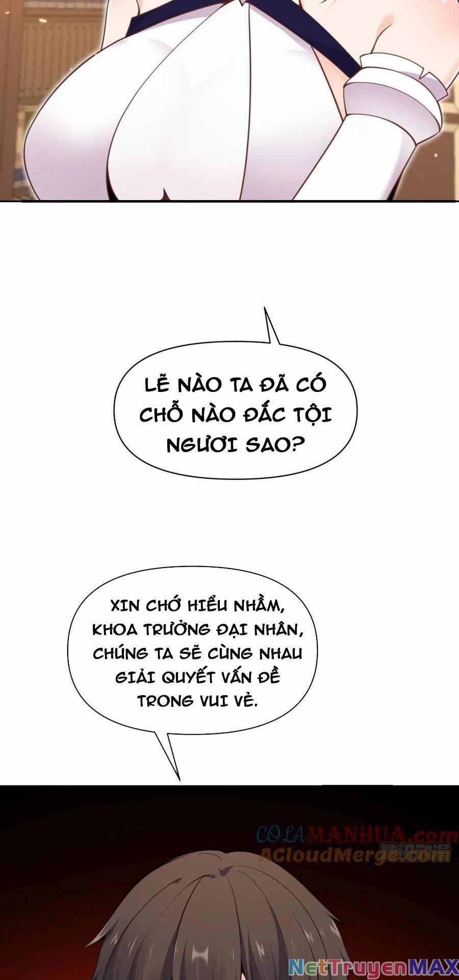 Hồng Long Dũng Giả Không Phải Người Lương Thiện 23 trang 20