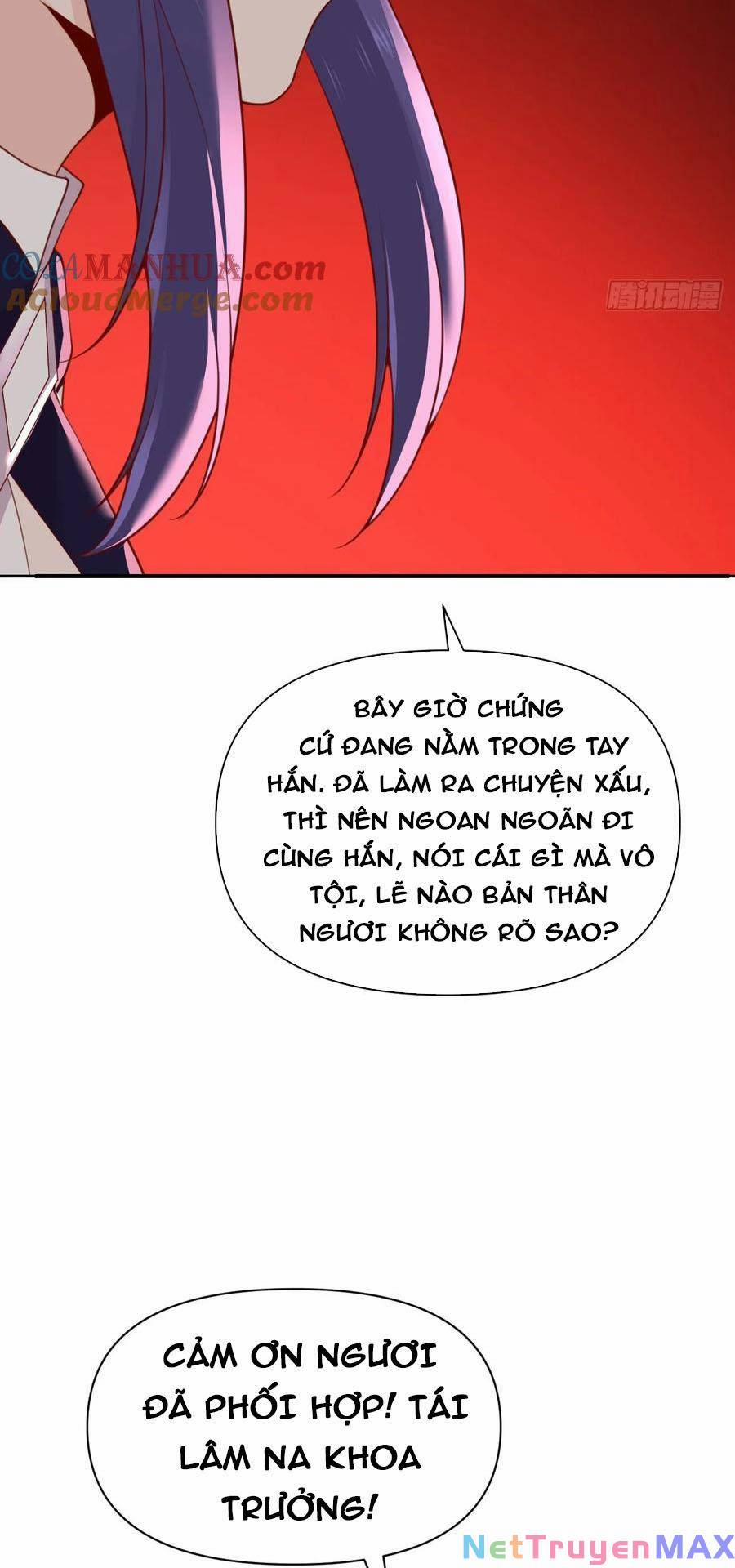 Hồng Long Dũng Giả Không Phải Người Lương Thiện 23 trang 27