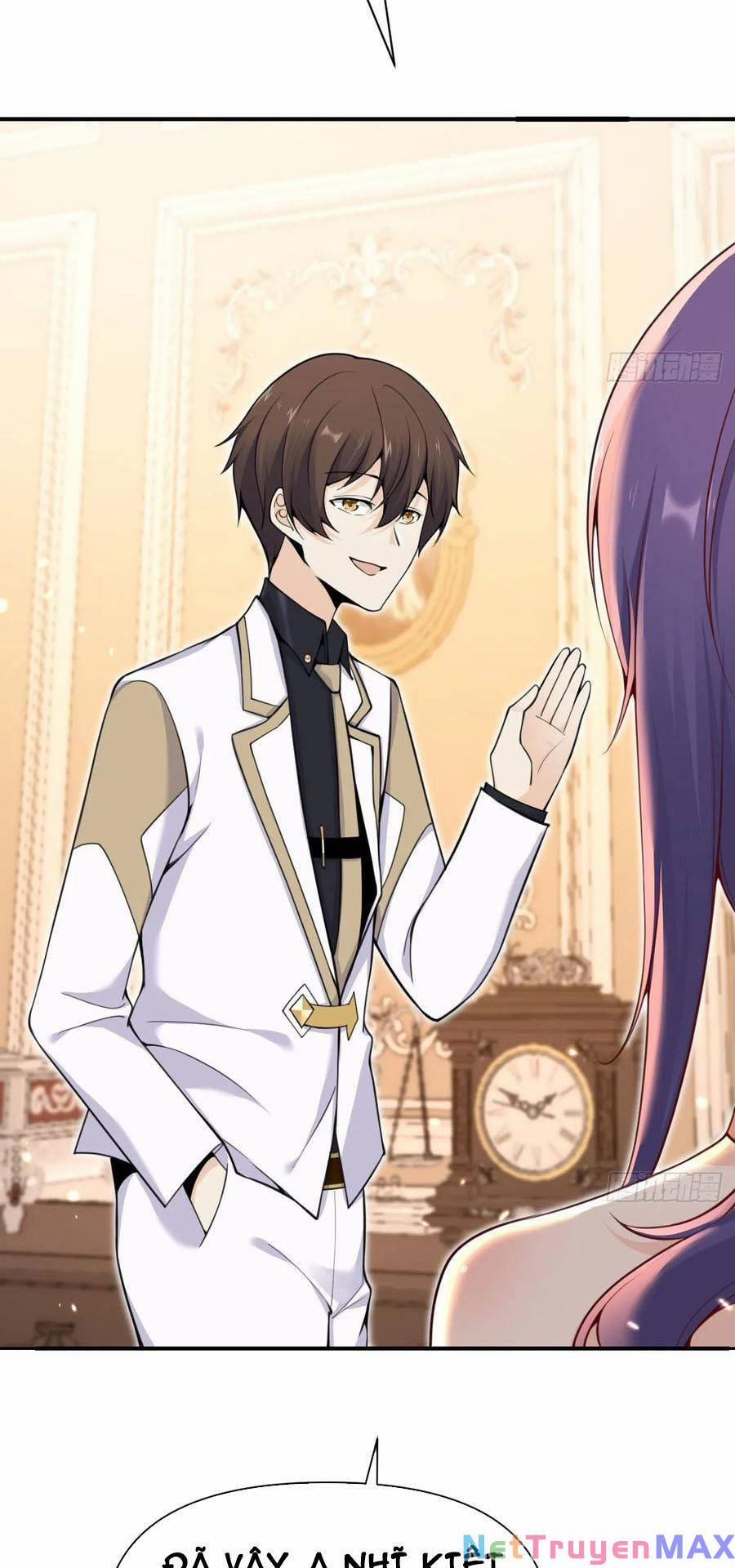 Hồng Long Dũng Giả Không Phải Người Lương Thiện 23 trang 28