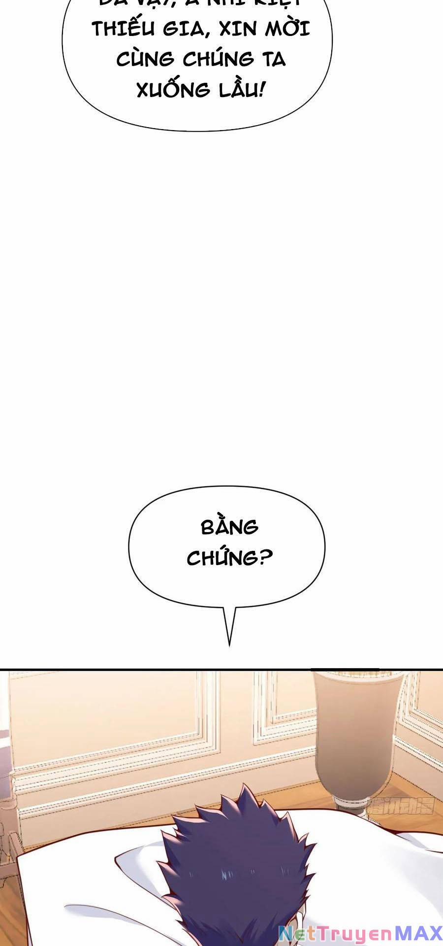 Hồng Long Dũng Giả Không Phải Người Lương Thiện 23 trang 29