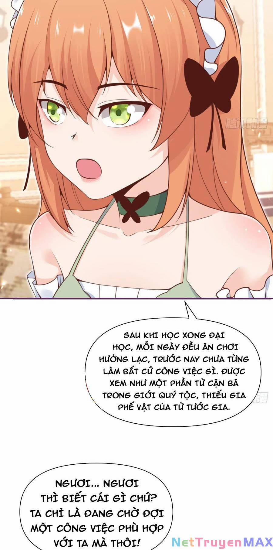 Hồng Long Dũng Giả Không Phải Người Lương Thiện 23 trang 3