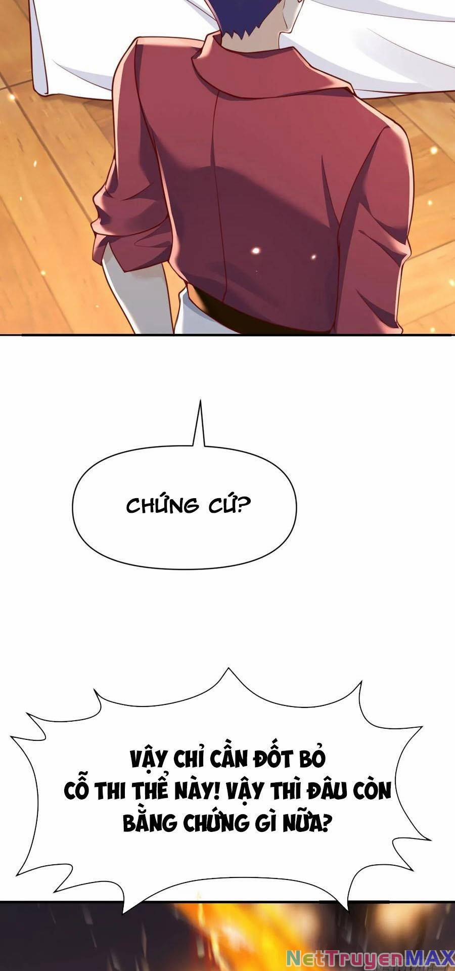 Hồng Long Dũng Giả Không Phải Người Lương Thiện 23 trang 30