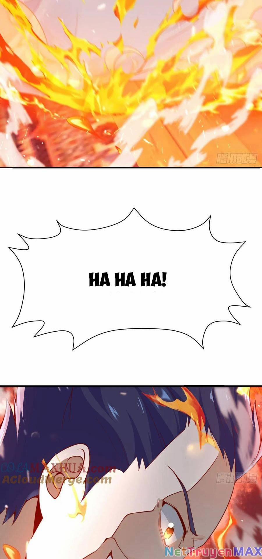 Hồng Long Dũng Giả Không Phải Người Lương Thiện 23 trang 33