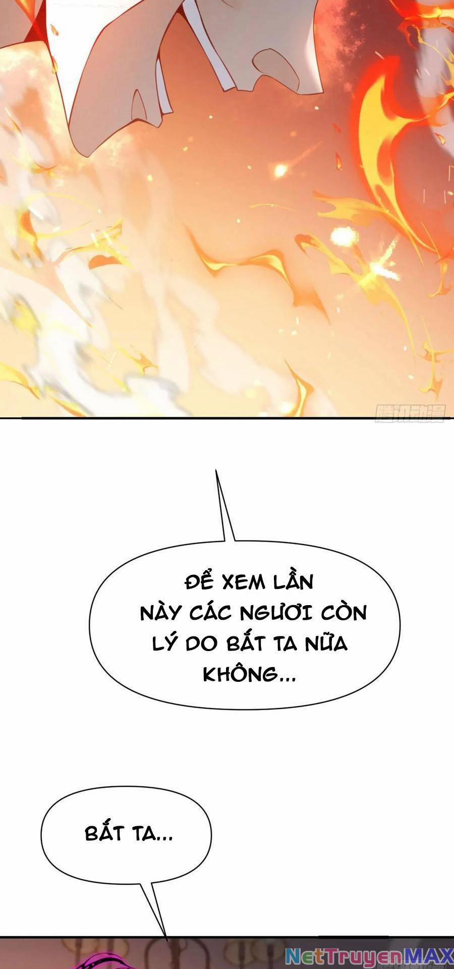 Hồng Long Dũng Giả Không Phải Người Lương Thiện 23 trang 34