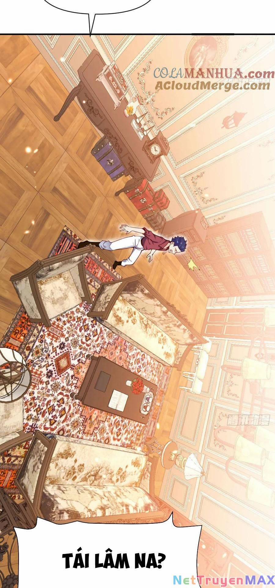 Hồng Long Dũng Giả Không Phải Người Lương Thiện 23 trang 36