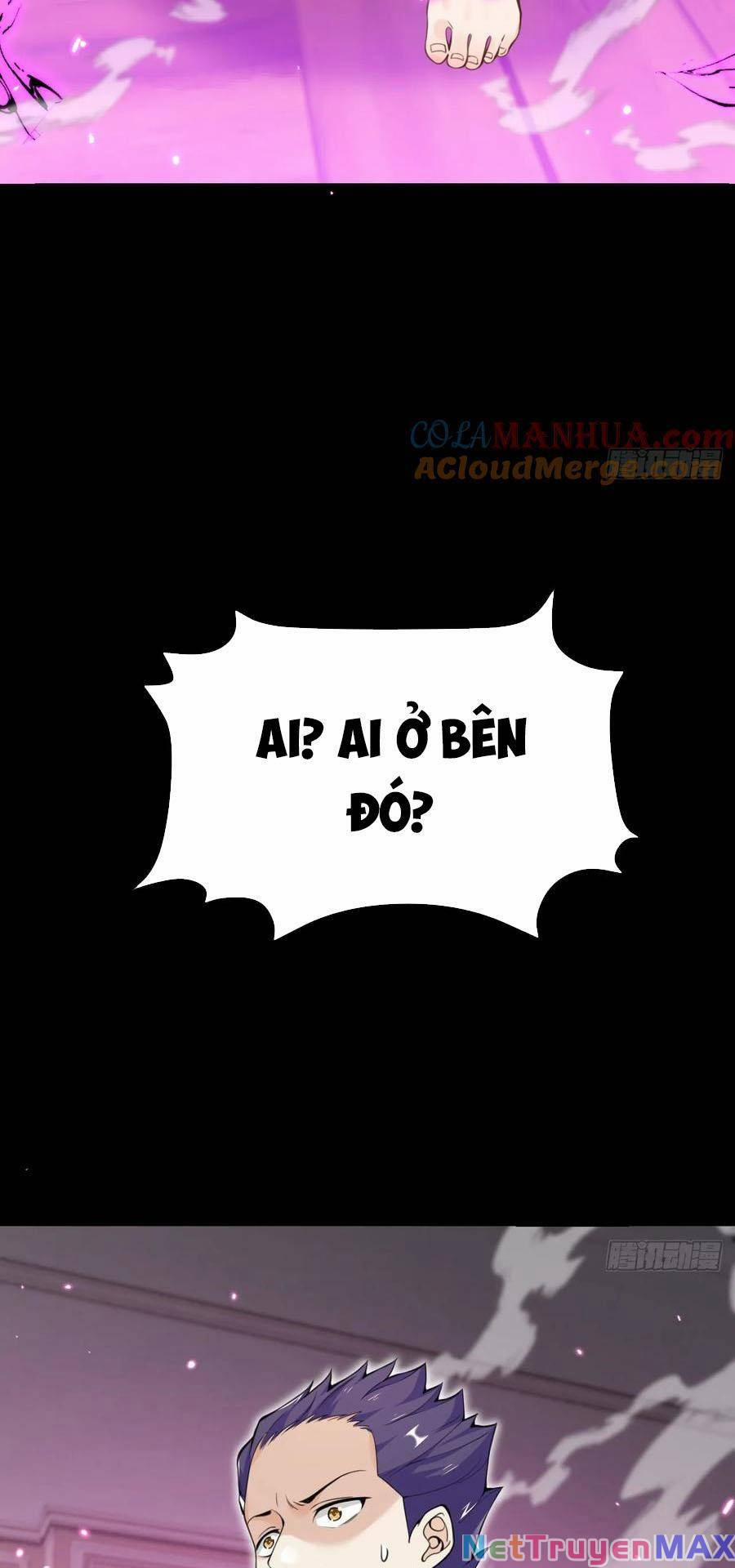 Hồng Long Dũng Giả Không Phải Người Lương Thiện 23 trang 38
