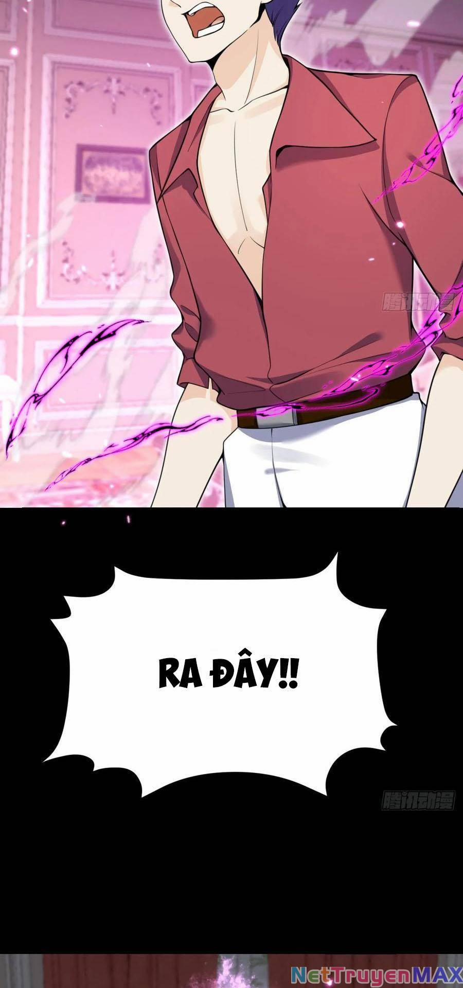 Hồng Long Dũng Giả Không Phải Người Lương Thiện 23 trang 39